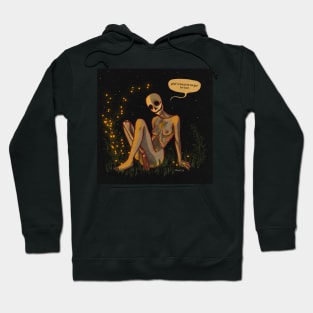 grief Hoodie